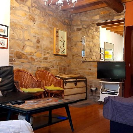 Casa De Pineiro Y Spa Opcional, De Pago Santiago de Compostela Eksteriør billede
