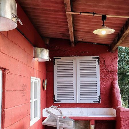 Casa De Pineiro Y Spa Opcional, De Pago Santiago de Compostela Eksteriør billede