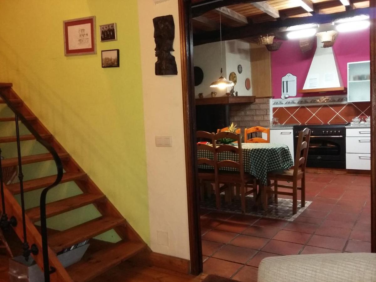 Casa De Pineiro Y Spa Opcional, De Pago Santiago de Compostela Eksteriør billede