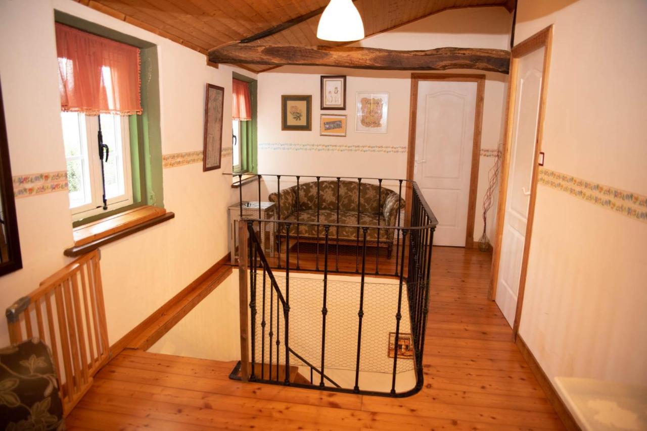 Casa De Pineiro Y Spa Opcional, De Pago Santiago de Compostela Eksteriør billede
