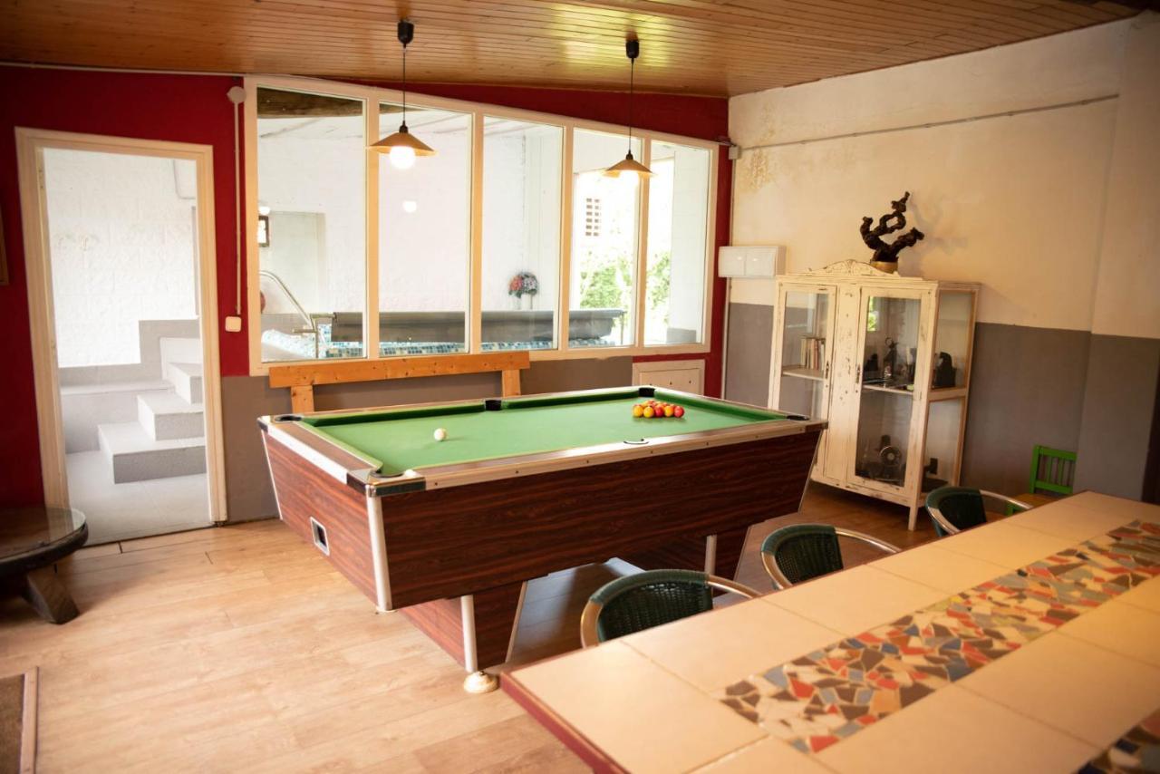 Casa De Pineiro Y Spa Opcional, De Pago Santiago de Compostela Eksteriør billede